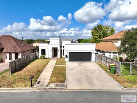 Homes For Sale - 5833 Lourdes Blvd<br/> BROWNSVILLE, TX 78521