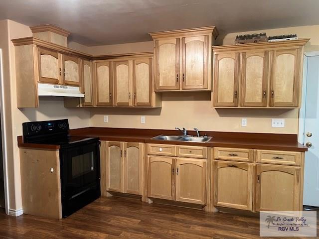 1327 W Johnson Ave, HARLINGEN, Texas image 7