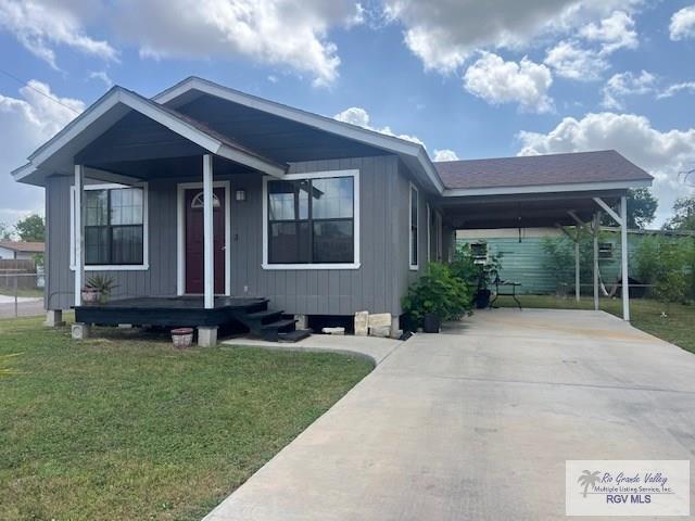 1327 W Johnson Ave, HARLINGEN, Texas image 1