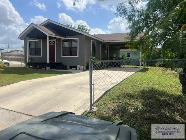 1327 W Johnson Ave, HARLINGEN, Texas image 4