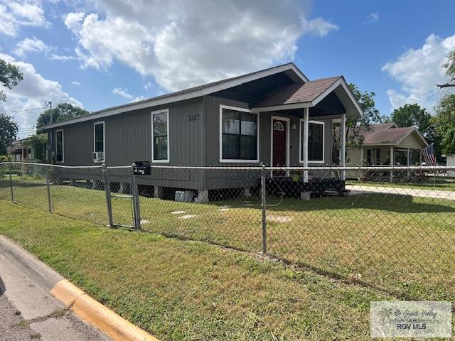 1327 W Johnson Ave, HARLINGEN, Texas image 2