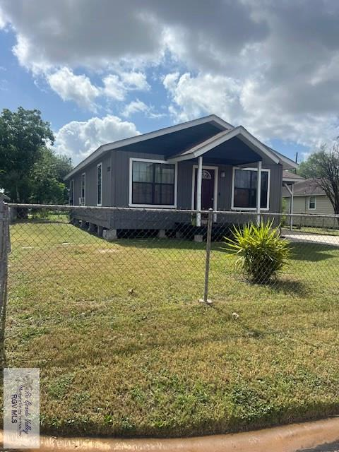 1327 W Johnson Ave, HARLINGEN, Texas image 3