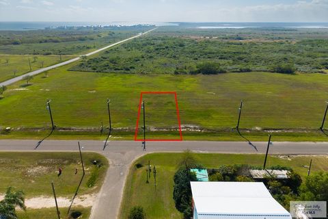 Vacant Land For Sale - LOT 42 Bayview Ave #42<br/> Willacy County, PORT MANSFIELD, TX 78598