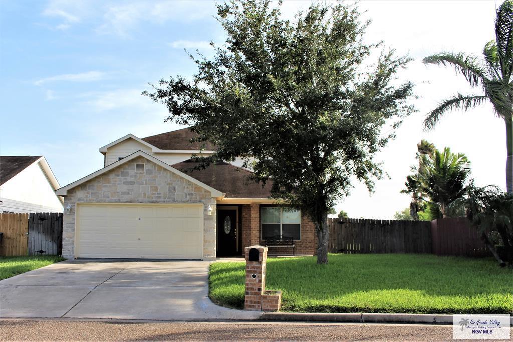 4502` S Hummingbird Ln, HARLINGEN, Texas image 4