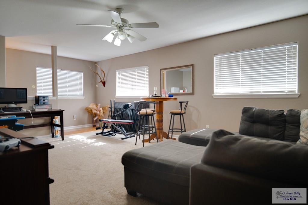 4502` S Hummingbird Ln, HARLINGEN, Texas image 10