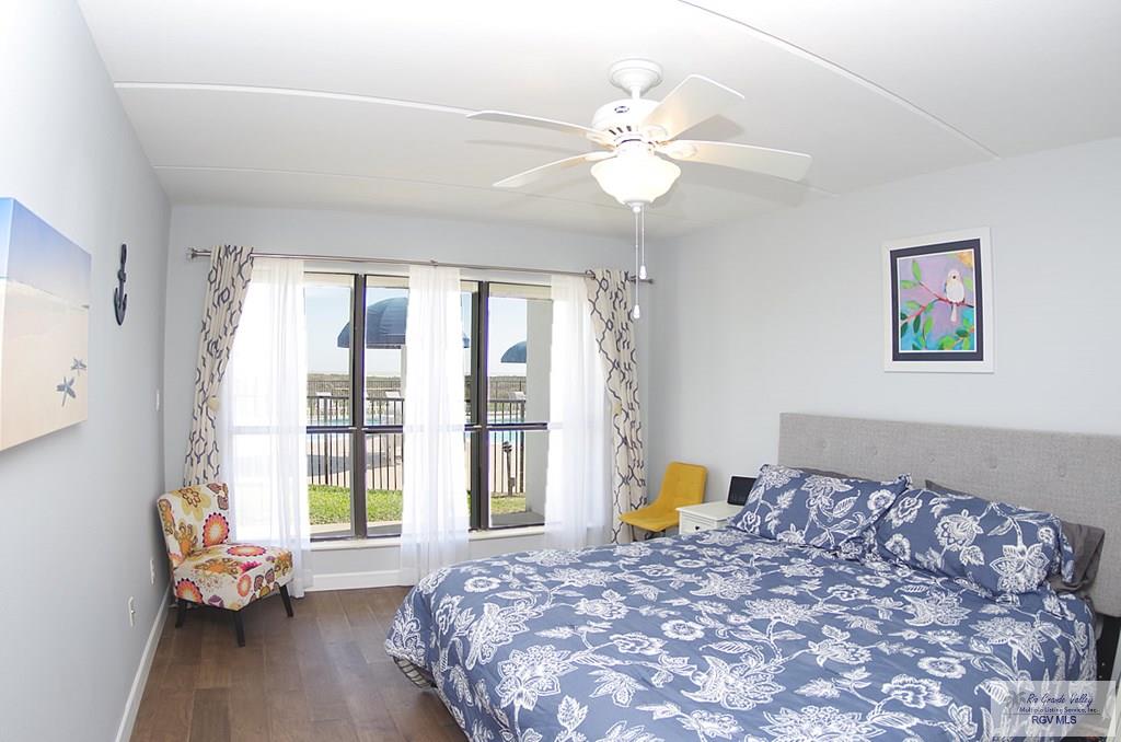 1816 Gulf Blvd #103, SOUTH PADRE ISLAND, Texas image 26