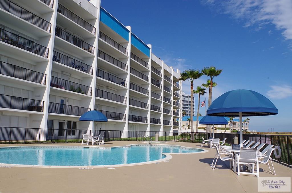 1816 Gulf Blvd #103, SOUTH PADRE ISLAND, Texas image 47