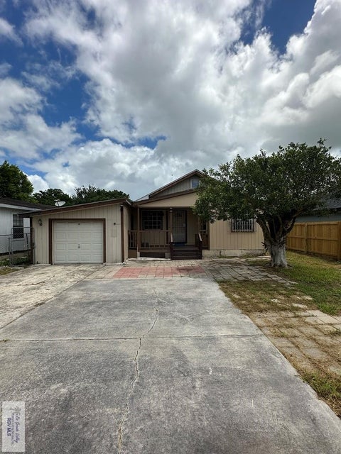 Homes For Sale - 6514 Montebello Cir<br/> BROWNSVILLE, TX 78520