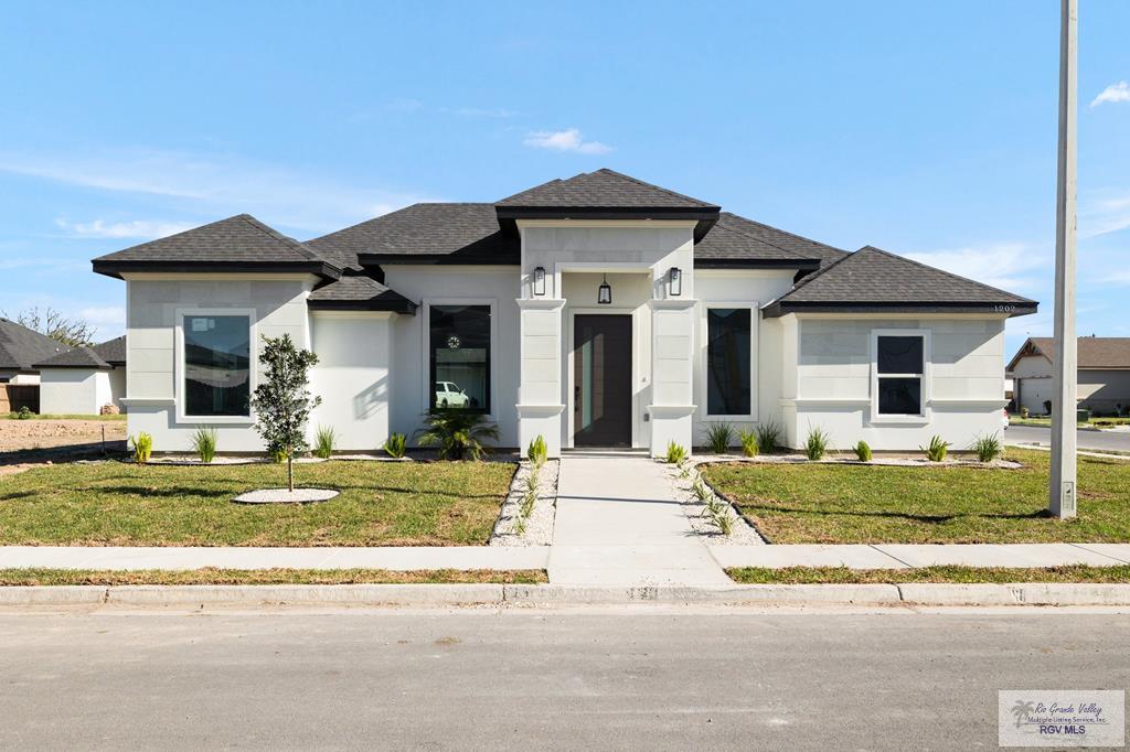 1202 Moses Dr, SAN JUAN, Texas image 1