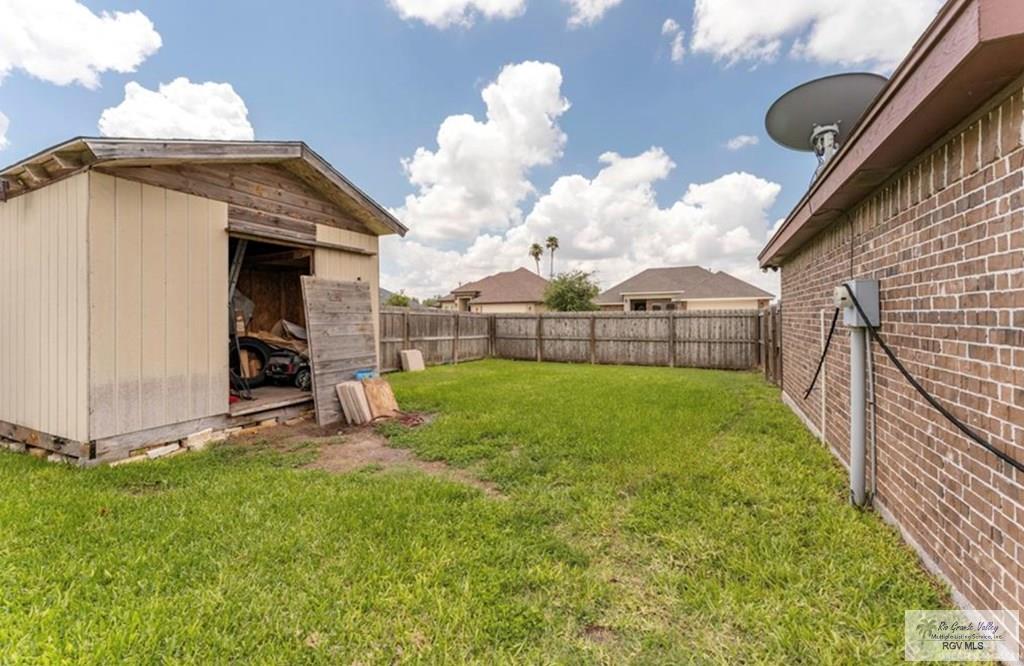 522 Camelia St, EDINBURG, Texas image 36