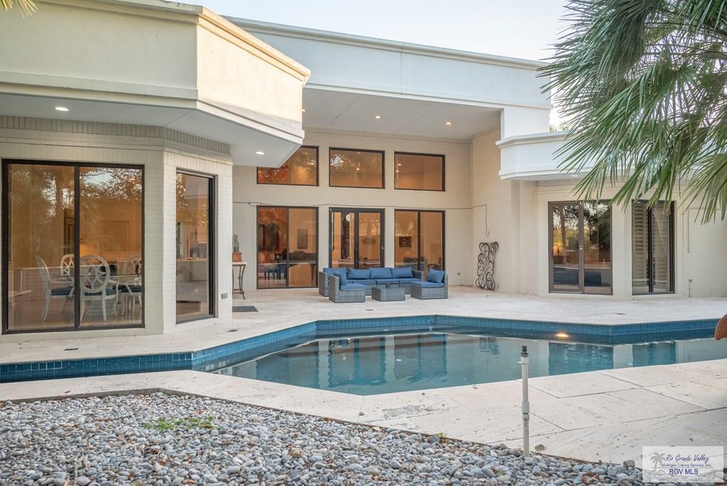 5117 Rico Cir, HARLINGEN, Texas image 4