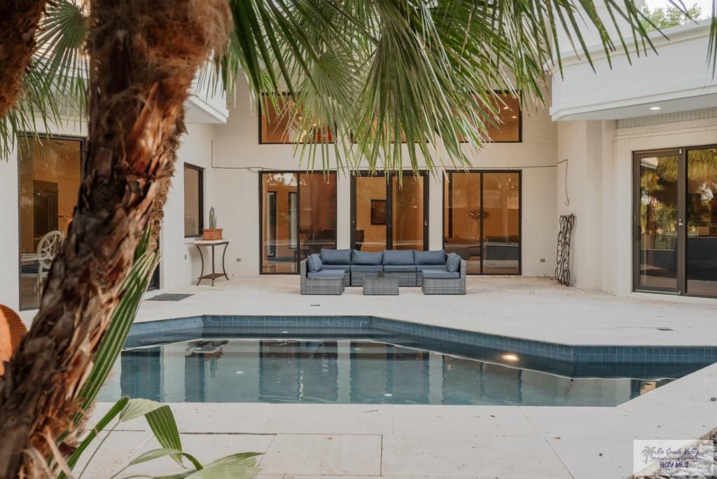 5117 Rico Cir, HARLINGEN, Texas image 3