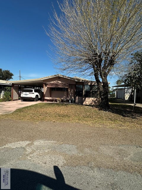 Mobile Home For Sale - 14652 Pine St<br/> HARLINGEN, TX 78552