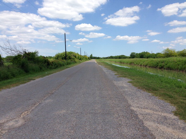 55 Acres Us Highway 281, BROWNSVILLE, Texas image 5