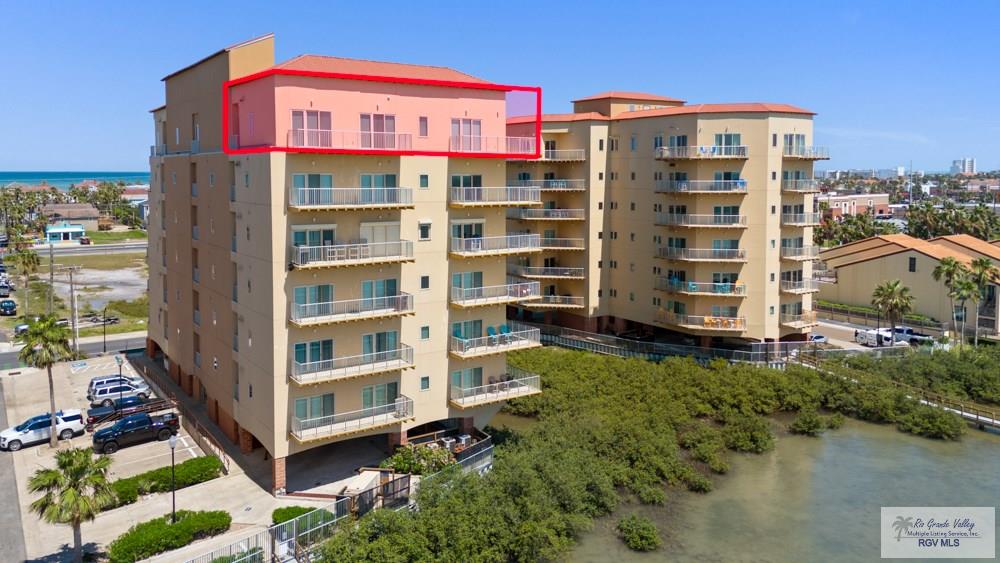 201 W Capricorn Dr, SOUTH PADRE ISLAND, Texas image 2