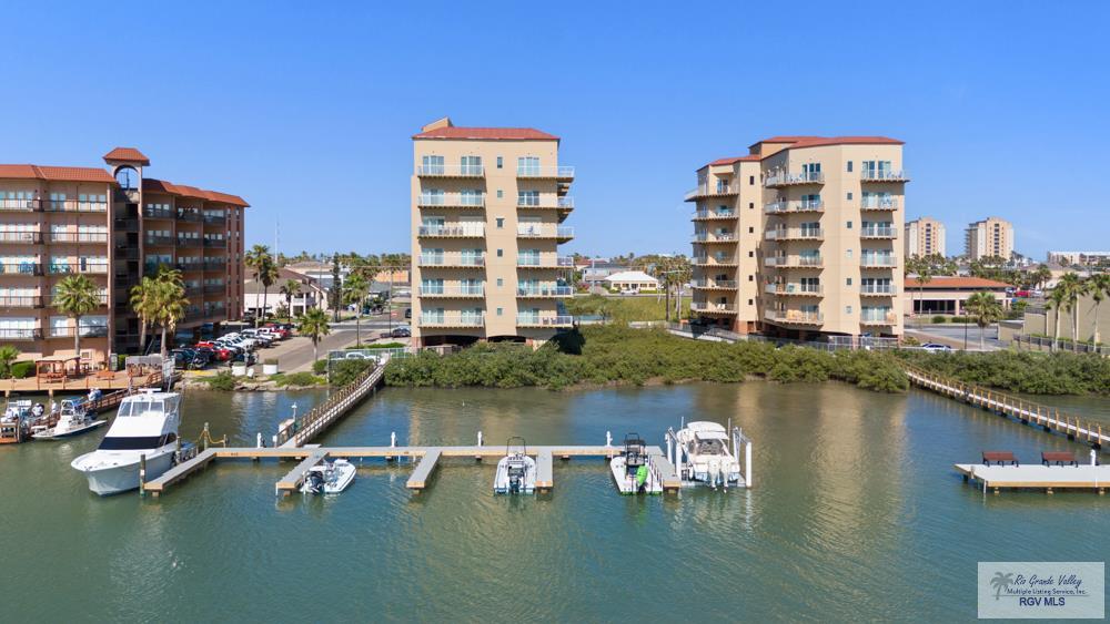 201 W Capricorn Dr, SOUTH PADRE ISLAND, Texas image 1