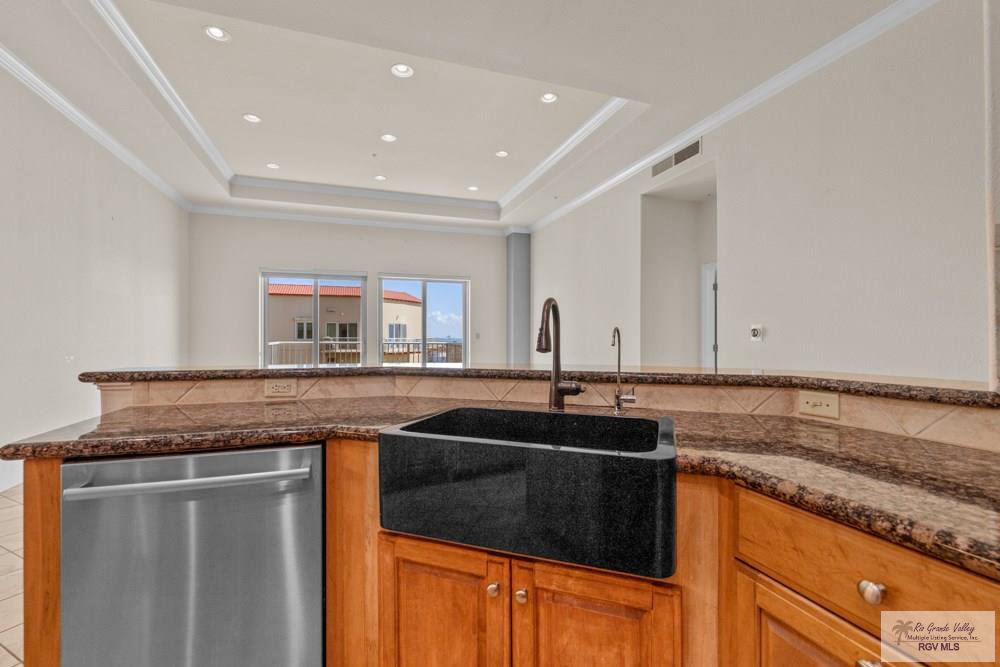 201 W Capricorn Dr, SOUTH PADRE ISLAND, Texas image 11