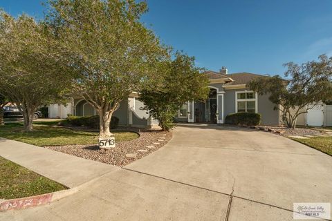 Homes For Sale - 5713 Esperanza Ct<br/> Cameron County, HARLINGEN, TX 78552