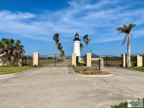 Vacant Land For Sale - 113 Jean Lafitte<br/> PORT ISABEL, TX 78578