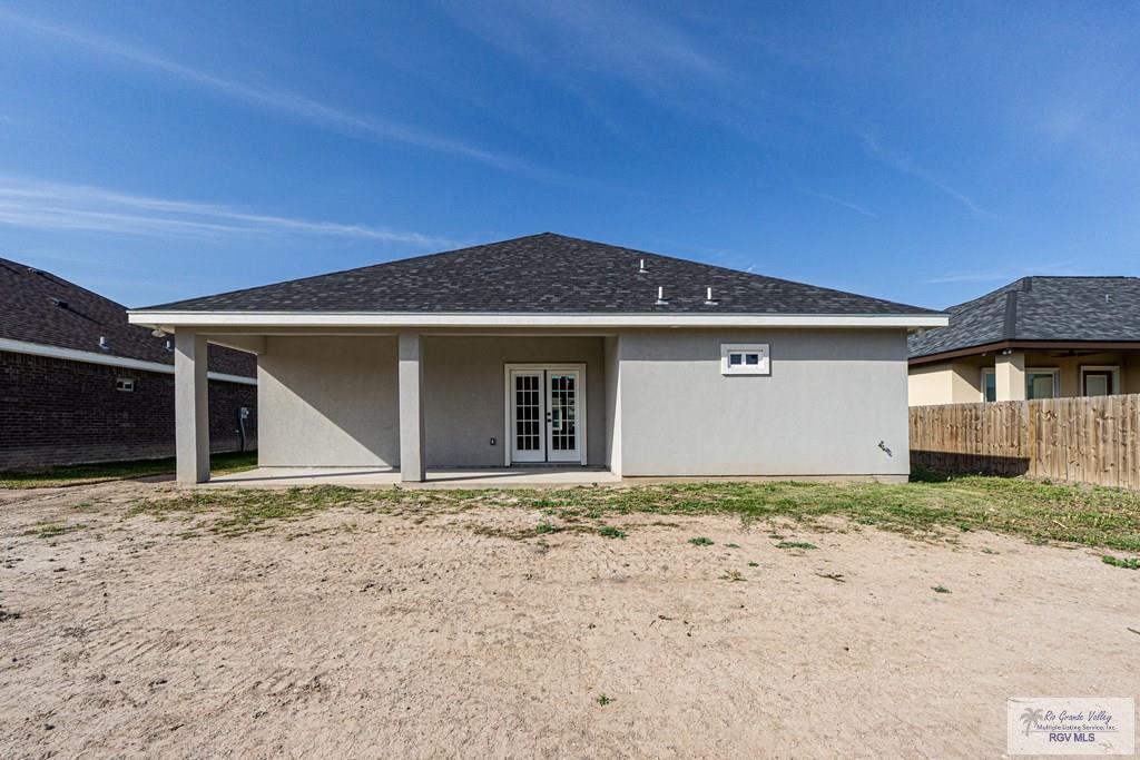 8729 Swan Lake Dr #23, HARLINGEN, Texas image 32