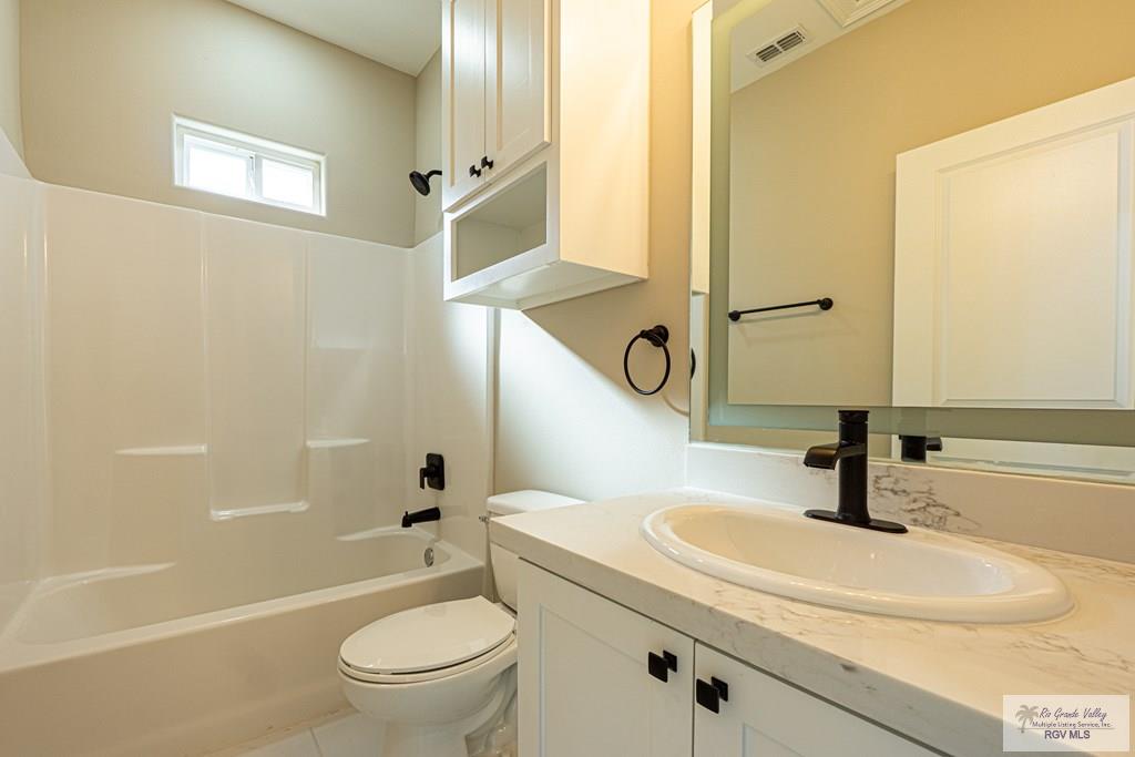 8729 Swan Lake Dr #23, HARLINGEN, Texas image 25