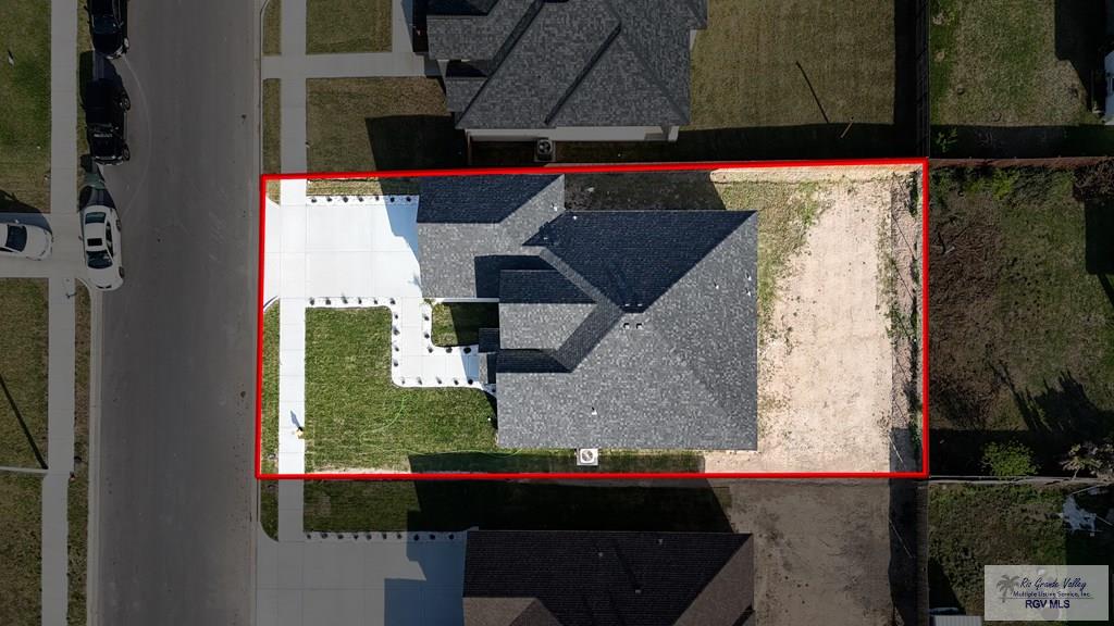 8729 Swan Lake Dr #23, HARLINGEN, Texas image 35
