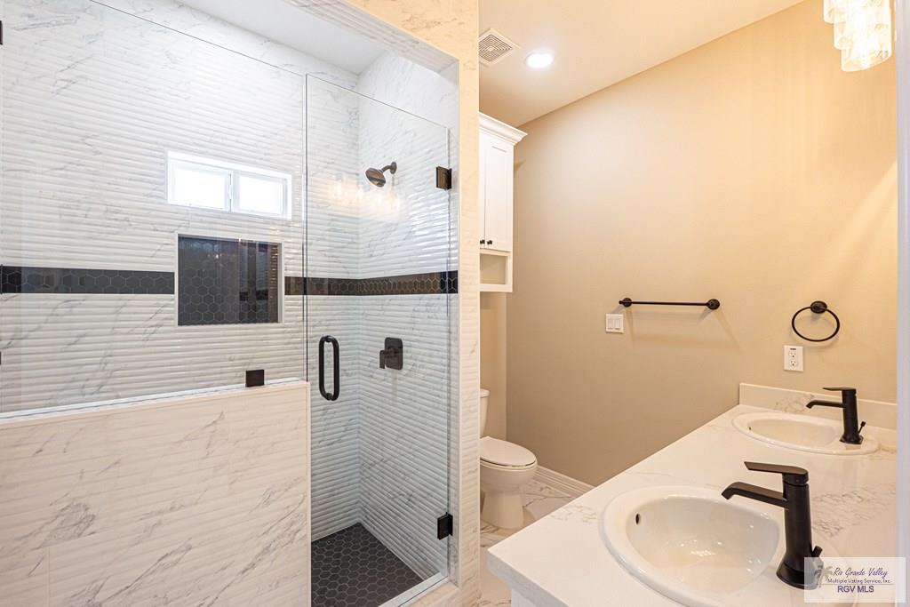 8729 Swan Lake Dr #23, HARLINGEN, Texas image 24