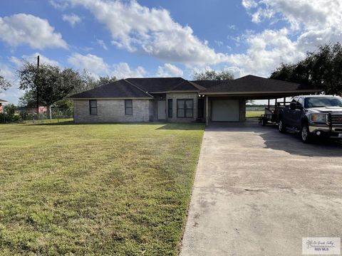 Homes For Sale - 33411 Fm 1577<br/> Cameron County, SAN BENITO, TX 78586