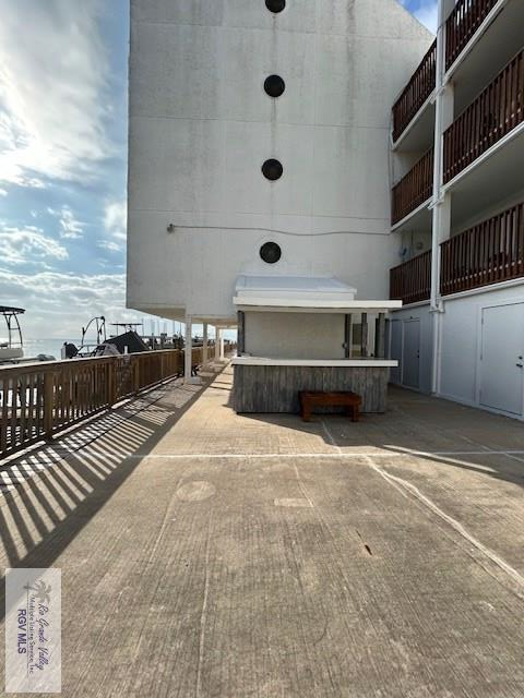 6201 N Padre Blvd #313, SOUTH PADRE ISLAND, Texas image 22