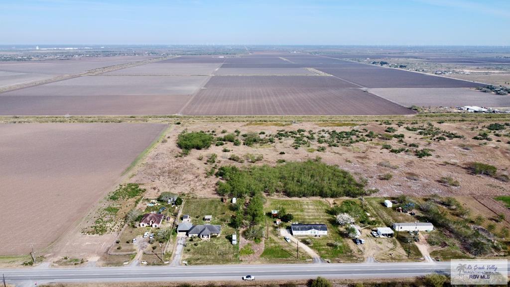 San Jose Ranch Rd, SAN BENITO, Texas image 1