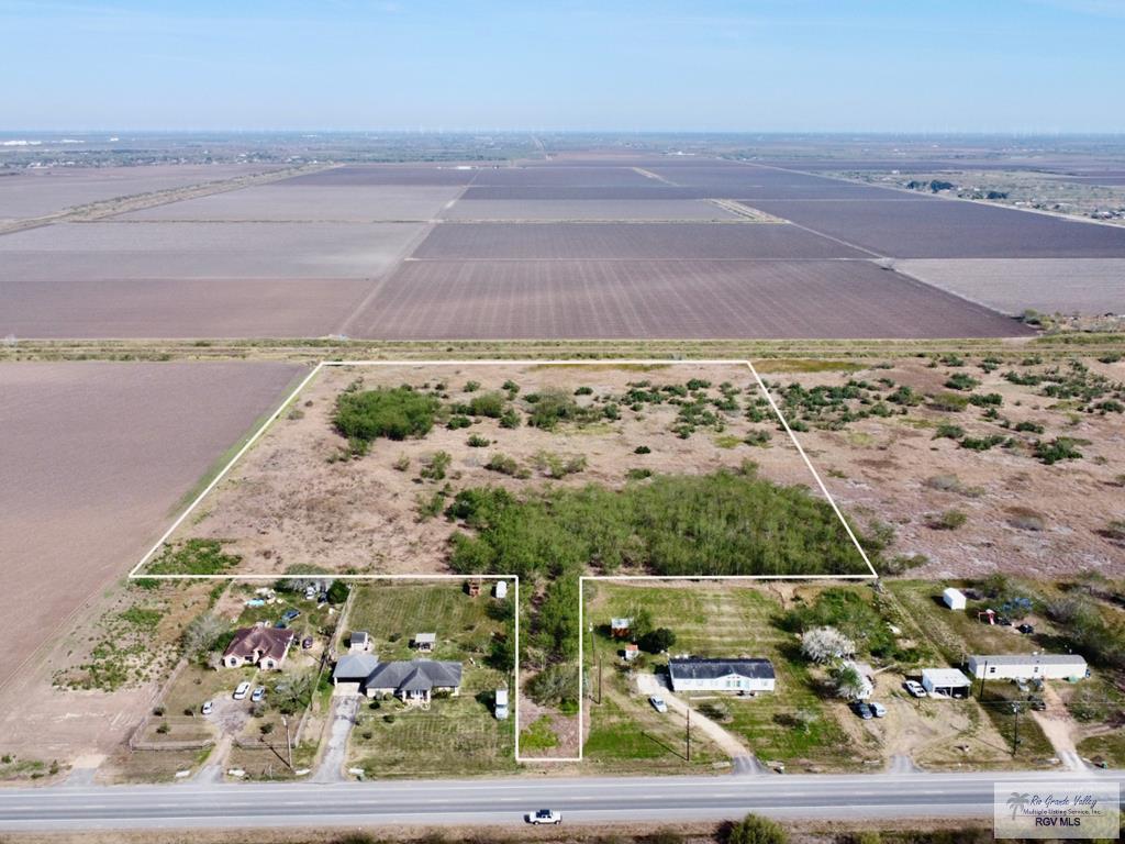 San Jose Ranch Rd, SAN BENITO, Texas image 2