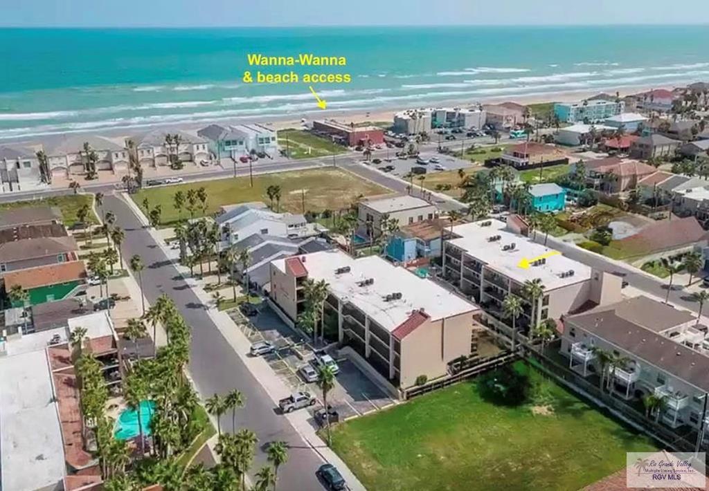 116 Polaris Dr #UNIT 307, SOUTH PADRE ISLAND, Texas image 3