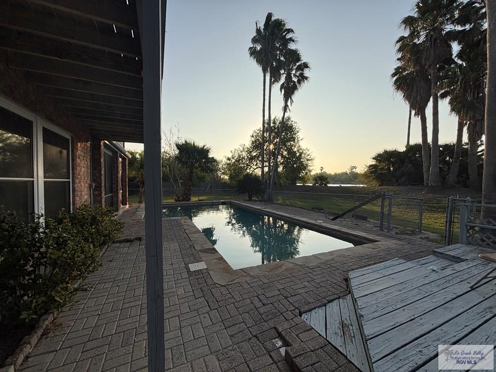 1060 Timothy St, SAN BENITO, Texas image 14