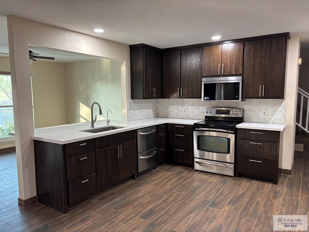 1060 Timothy St, SAN BENITO, Texas image 39