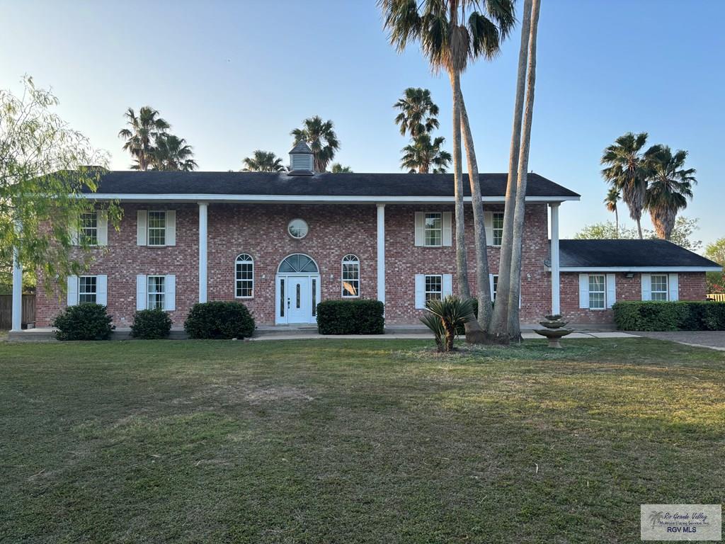 1060 Timothy St, SAN BENITO, Texas image 3
