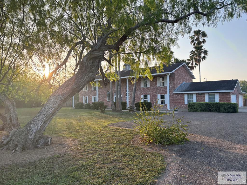 1060 Timothy St, SAN BENITO, Texas image 2