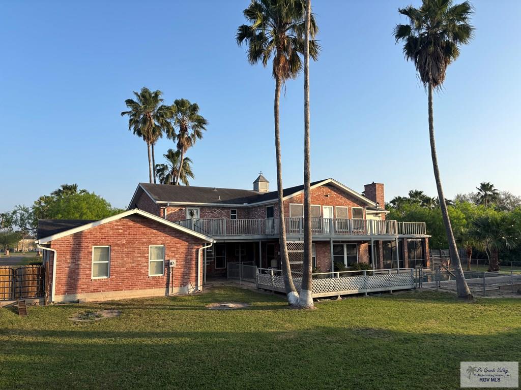 1060 Timothy St, SAN BENITO, Texas image 24