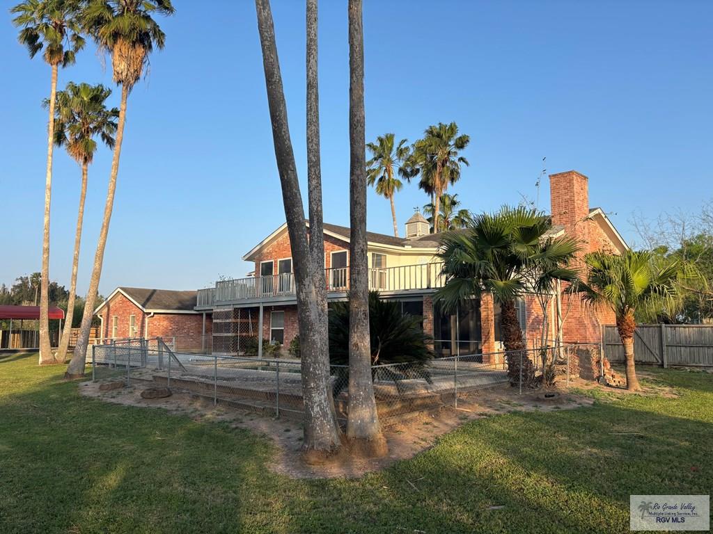 1060 Timothy St, SAN BENITO, Texas image 18