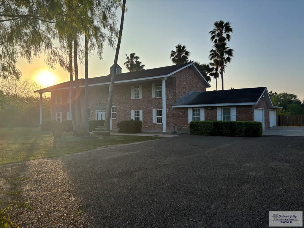 1060 Timothy St, SAN BENITO, Texas image 1