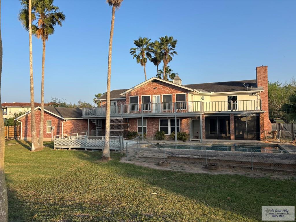 1060 Timothy St, SAN BENITO, Texas image 21