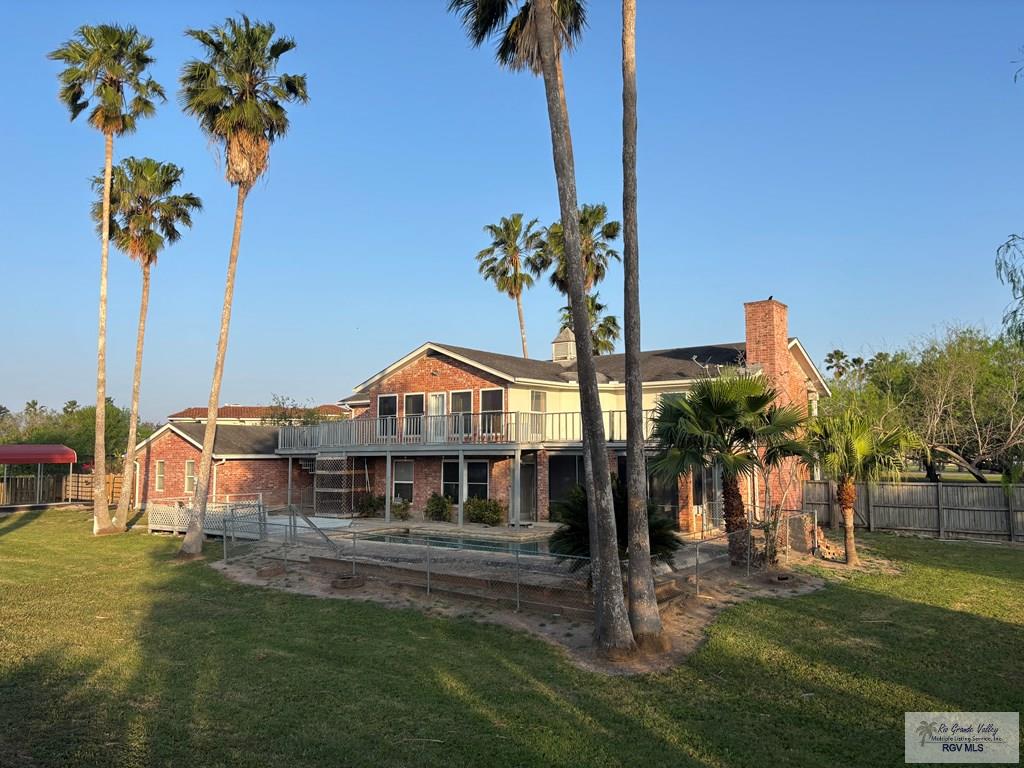 1060 Timothy St, SAN BENITO, Texas image 20