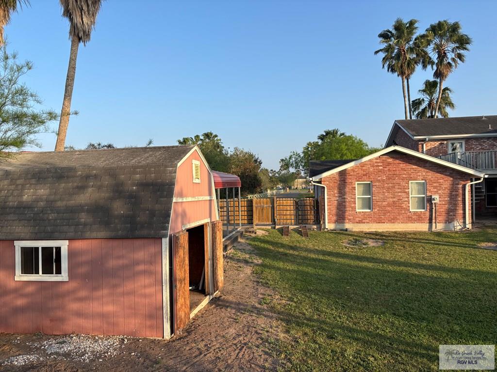 1060 Timothy St, SAN BENITO, Texas image 25