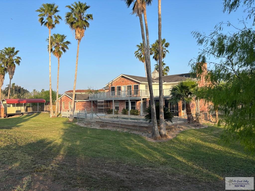 1060 Timothy St, SAN BENITO, Texas image 32