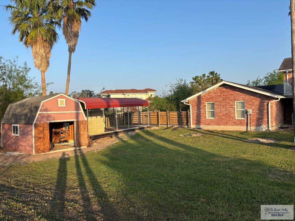 1060 Timothy St, SAN BENITO, Texas image 22