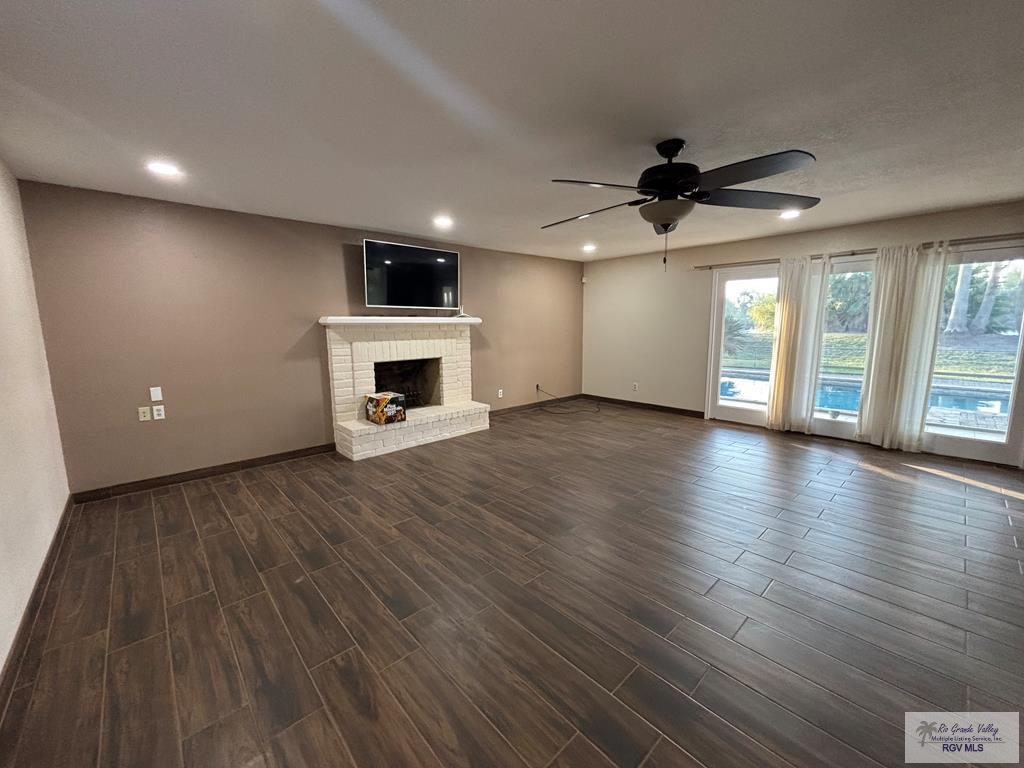 1060 Timothy St, SAN BENITO, Texas image 33