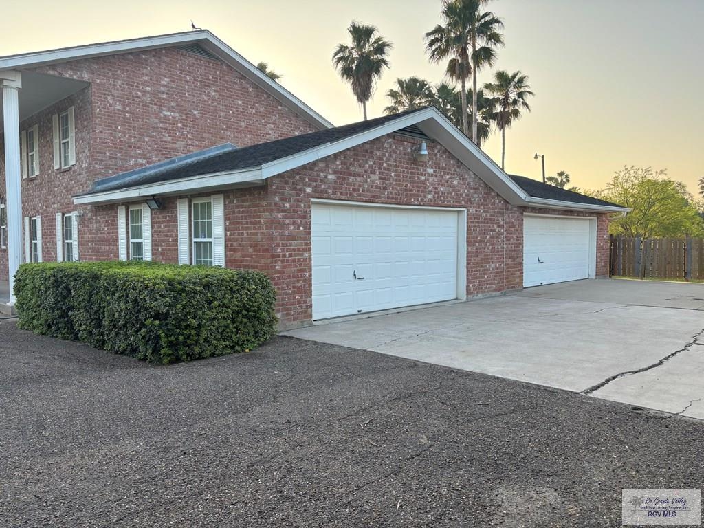 1060 Timothy St, SAN BENITO, Texas image 7