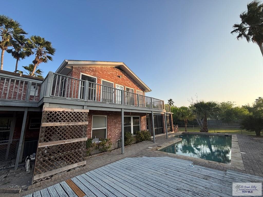 1060 Timothy St, SAN BENITO, Texas image 15