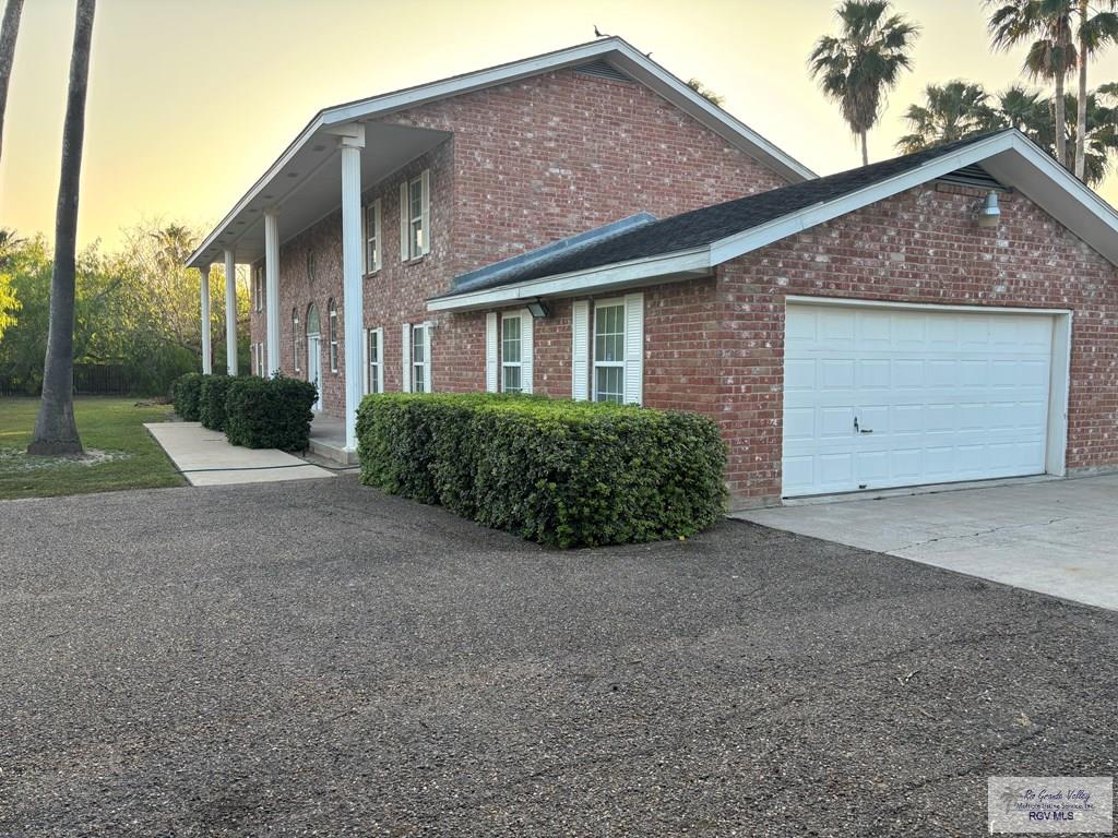 1060 Timothy St, SAN BENITO, Texas image 8