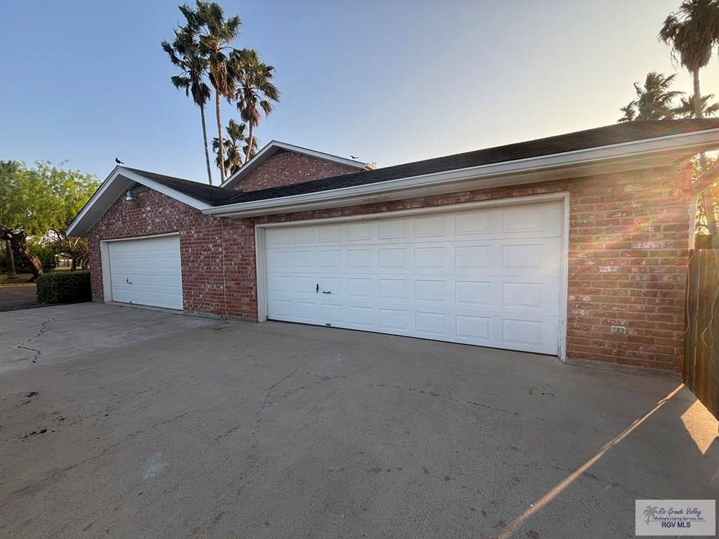 1060 Timothy St, SAN BENITO, Texas image 9