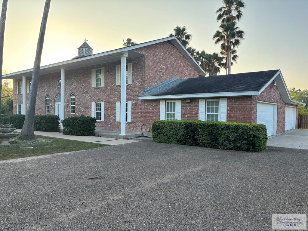 1060 Timothy St, SAN BENITO, Texas image 5